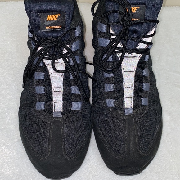 Nike Air Max 95 EM "Honolulu" Sz 13 - Picture 6 of 12